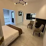 Off Centre Guest House