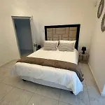 Off Centre Guest House