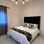 Off Centre Guest House