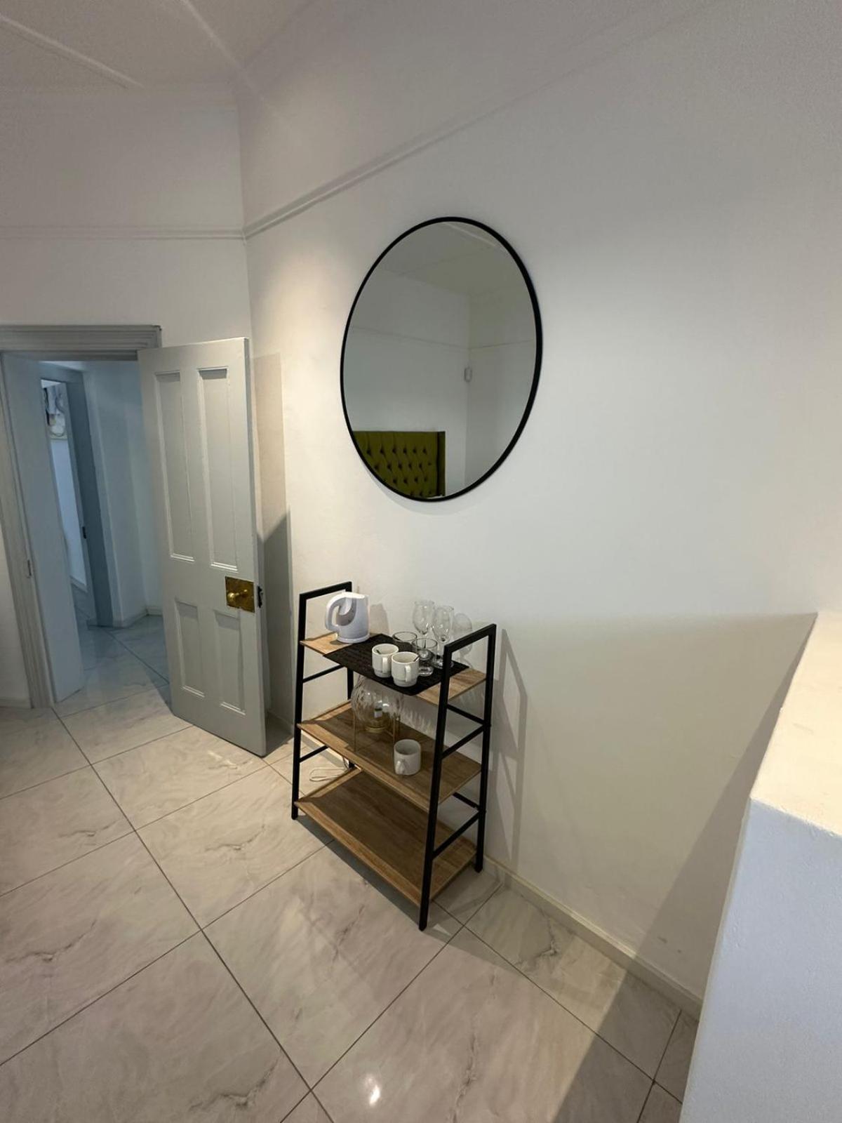 Guest house Off Centre Cape Town